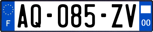AQ-085-ZV