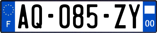 AQ-085-ZY