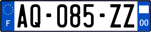 AQ-085-ZZ