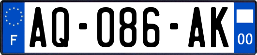 AQ-086-AK