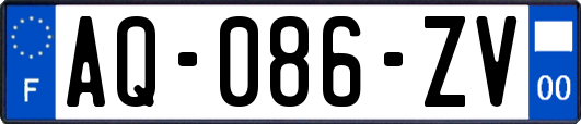 AQ-086-ZV