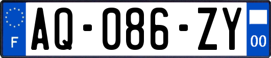 AQ-086-ZY