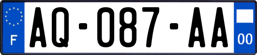 AQ-087-AA