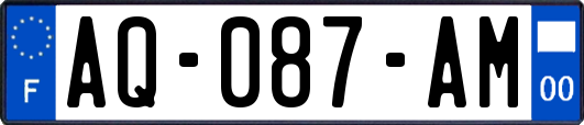 AQ-087-AM