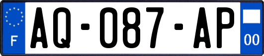 AQ-087-AP