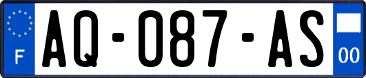 AQ-087-AS