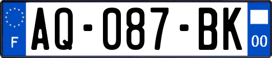 AQ-087-BK