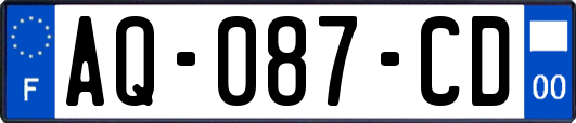 AQ-087-CD