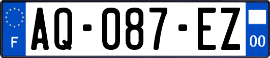 AQ-087-EZ