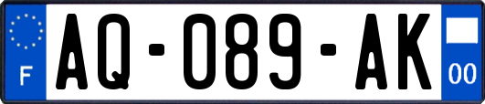 AQ-089-AK