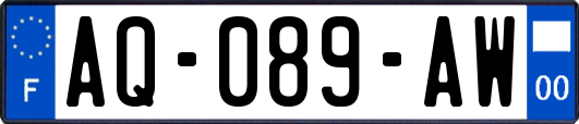 AQ-089-AW