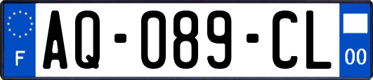 AQ-089-CL