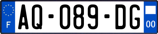 AQ-089-DG