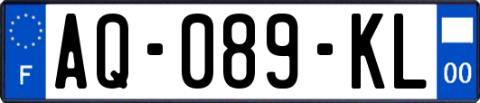 AQ-089-KL