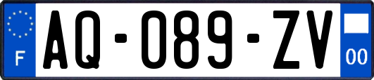 AQ-089-ZV