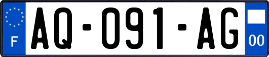 AQ-091-AG