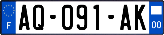 AQ-091-AK