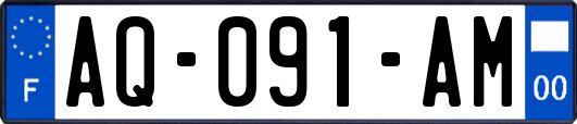 AQ-091-AM