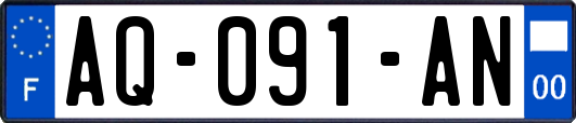 AQ-091-AN