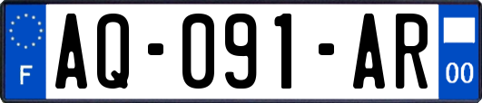 AQ-091-AR