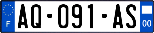 AQ-091-AS