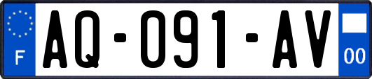 AQ-091-AV