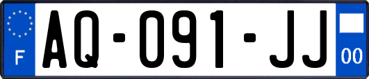 AQ-091-JJ