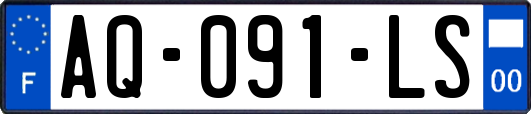 AQ-091-LS