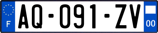 AQ-091-ZV