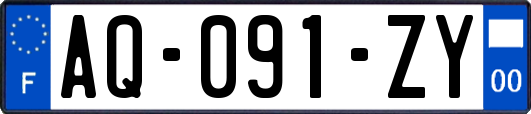 AQ-091-ZY