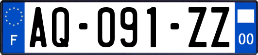 AQ-091-ZZ