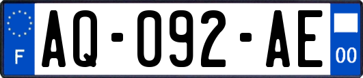 AQ-092-AE