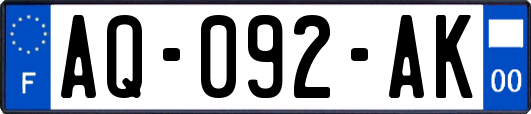 AQ-092-AK