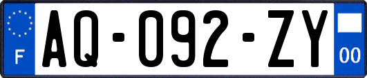 AQ-092-ZY