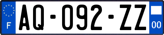 AQ-092-ZZ