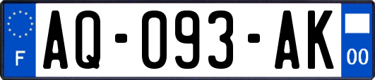 AQ-093-AK