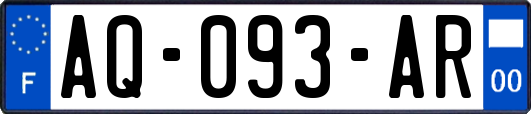 AQ-093-AR