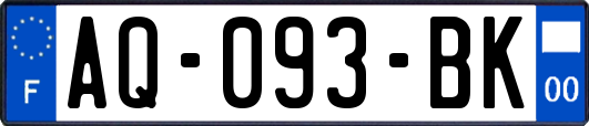 AQ-093-BK