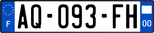 AQ-093-FH