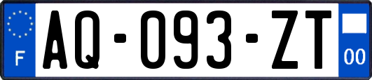 AQ-093-ZT