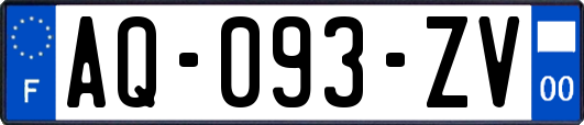 AQ-093-ZV
