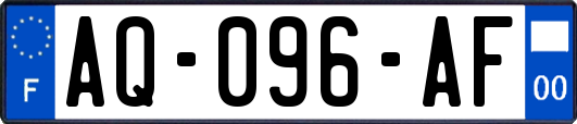 AQ-096-AF