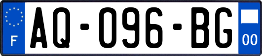 AQ-096-BG
