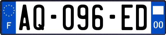 AQ-096-ED