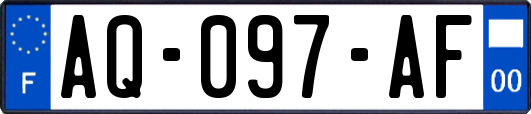 AQ-097-AF