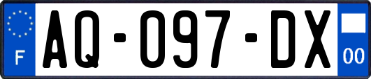 AQ-097-DX