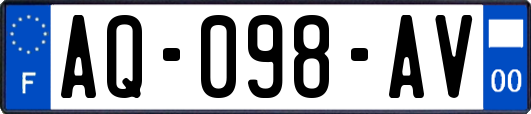 AQ-098-AV