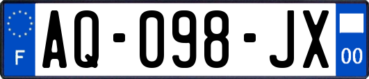 AQ-098-JX