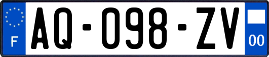AQ-098-ZV