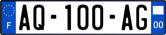 AQ-100-AG